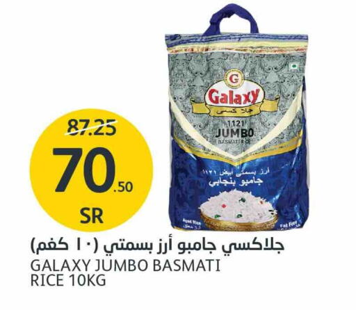 Basmati / Biryani Rice available at AlJazera Shopping Center in KSA, Saudi Arabia, Saudi - Riyadh