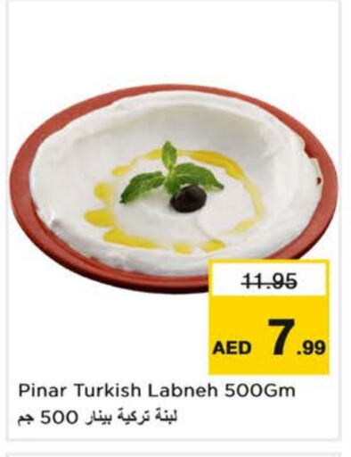 PINAR Labneh available at Nesto Hypermarket in UAE - Dubai