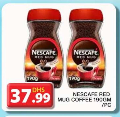 NESCAFE Coffee available at Grand Hyper Market in UAE - Dubai