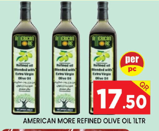 Virgin Olive Oil available at Doha Stop n Shop Hypermarket in Qatar - Al Rayyan