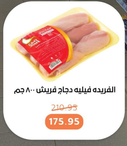 فيليه دجاج available at بيت الجملة in Egypt - القاهرة