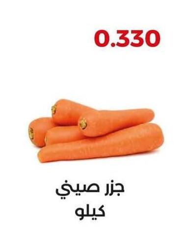 Carrot available at  Adailiya Cooperative Society in Kuwait - Jahra Governorate