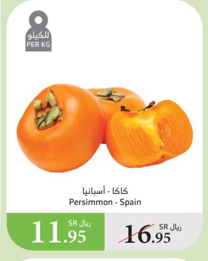 Persimmon from Spain available at الراية in مملكة العربية السعودية, السعودية, سعودية - تبوك