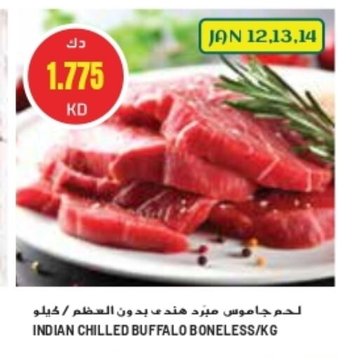 Buffalo available at Grand Costo in Kuwait - Kuwait City