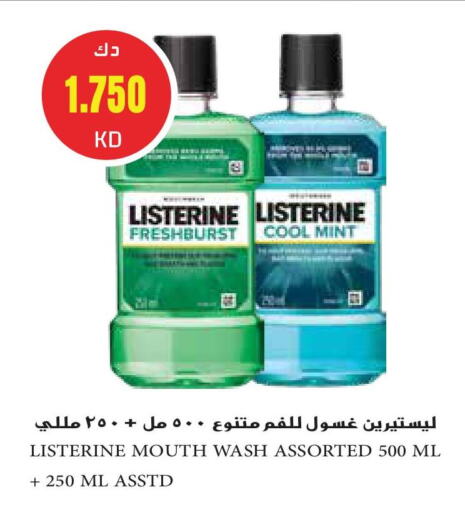 Mint available at جراند هايبر in الكويت - محافظة الجهراء