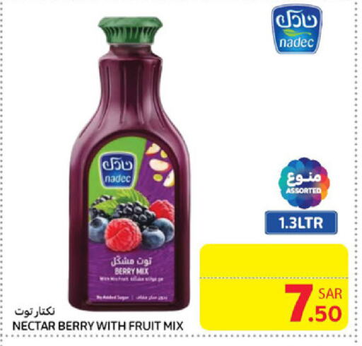 NADEC available at Carrefour in KSA, Saudi Arabia, Saudi - Medina