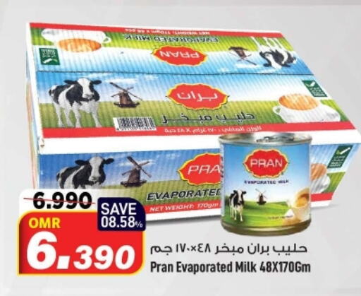 Evaporated Milk available at MARK & SAVE in Oman - Muscat