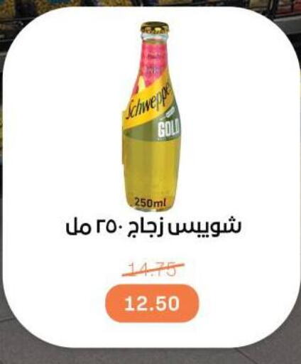 شويبس available at بيت الجملة in Egypt - القاهرة