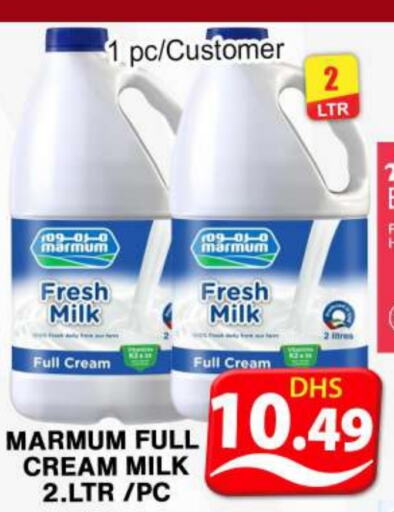 Full Cream Milk available at Grand Hyper Market in UAE - Dubai