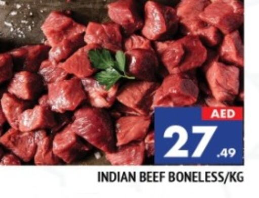 Beef available at AL MADINA in UAE - Sharjah / Ajman