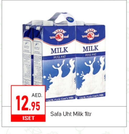 Long Life / UHT Milk available at TALAL MARKET in UAE - Dubai