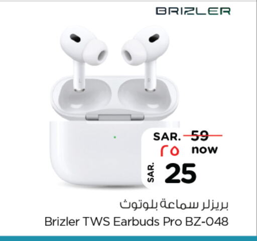 Earphone available at Nesto in KSA, Saudi Arabia, Saudi - Al Hasa