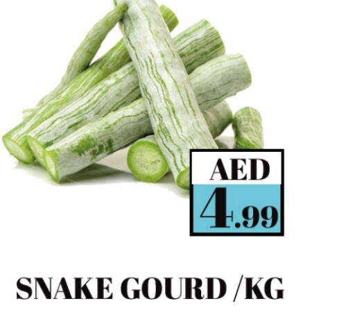 Gourd available at Souk Al Mubarak Hypermarket in UAE - Sharjah / Ajman