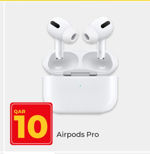 Earphone available at Paris Hypermarket in Qatar - Al Khor