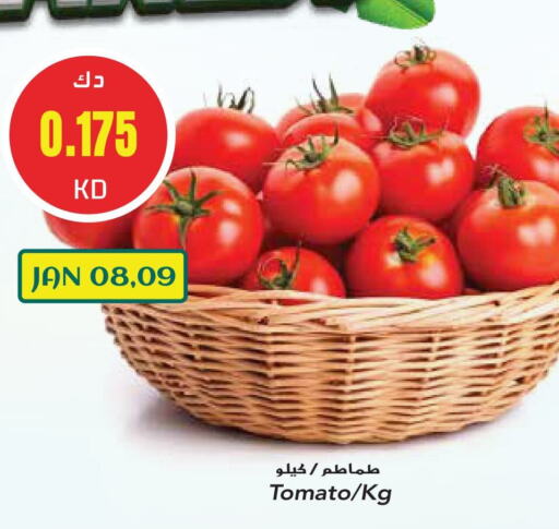 Tomato available at جراند هايبر in الكويت - محافظة الجهراء