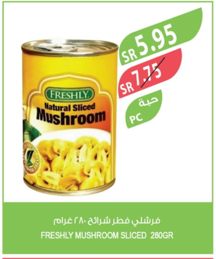 FRESHLY available at Farm  in KSA, Saudi Arabia, Saudi - Tabuk