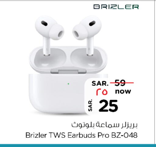 Earphone available at Nesto in KSA, Saudi Arabia, Saudi - Al-Kharj