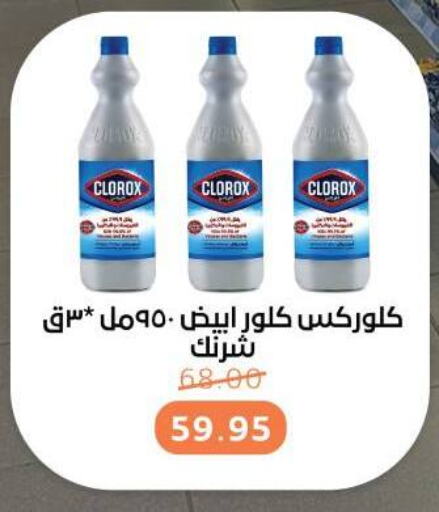 CLOROX General Cleaner available at Beit El Gomla in Egypt - Cairo