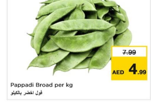 Beans available at Nesto Hypermarket in UAE - Sharjah / Ajman