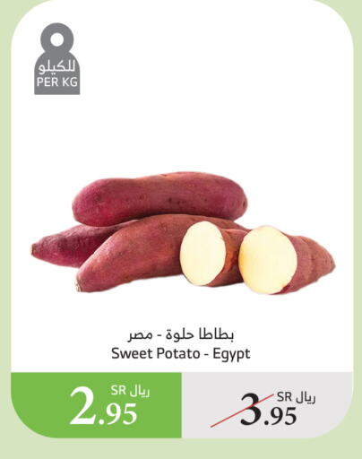 بطاطا حلوة from Egypt available at الراية in مملكة العربية السعودية, السعودية, سعودية - خميس مشيط