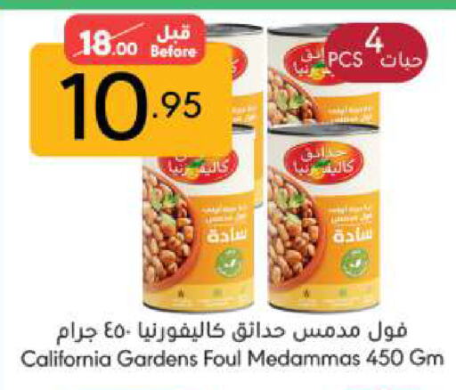 CALIFORNIA GARDEN available at Manuel Market in KSA, Saudi Arabia, Saudi - Riyadh