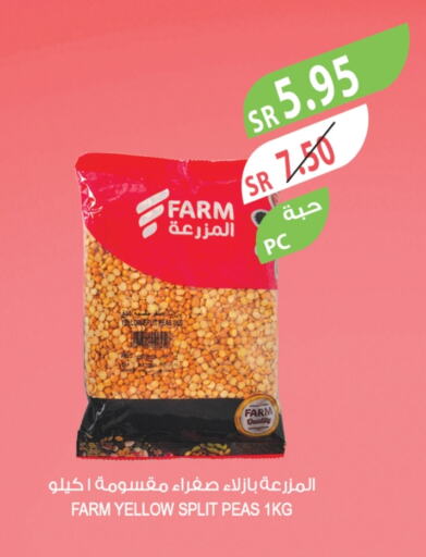 Peas available at Farm  in KSA, Saudi Arabia, Saudi - Al Hasa