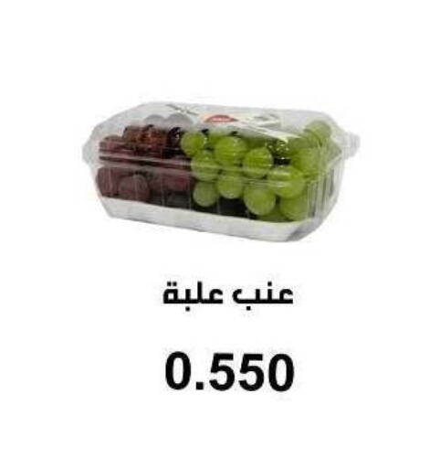 Grapes available at Abu Fatira Coop  in Kuwait - Kuwait City