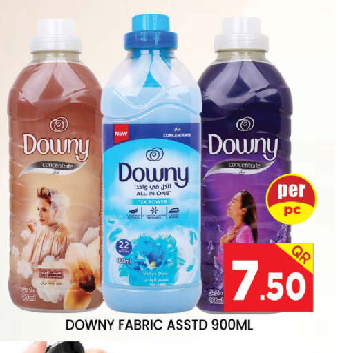 DOWNY Softener available at Doha Stop n Shop Hypermarket in Qatar - Al Rayyan