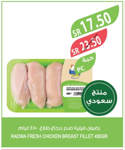 Chicken Strips available at Farm  in KSA, Saudi Arabia, Saudi - Sakaka