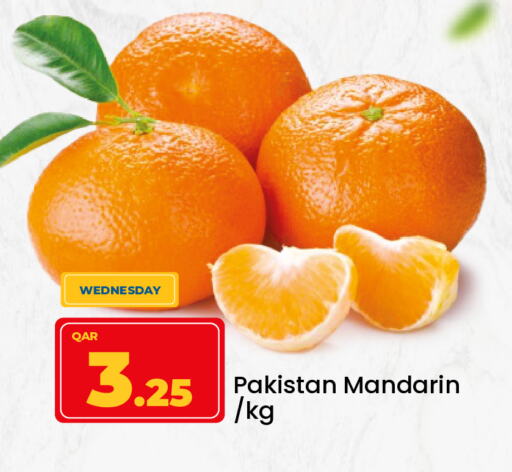 Orange from Pakistan available at Paris Hypermarket in Qatar - Umm Salal