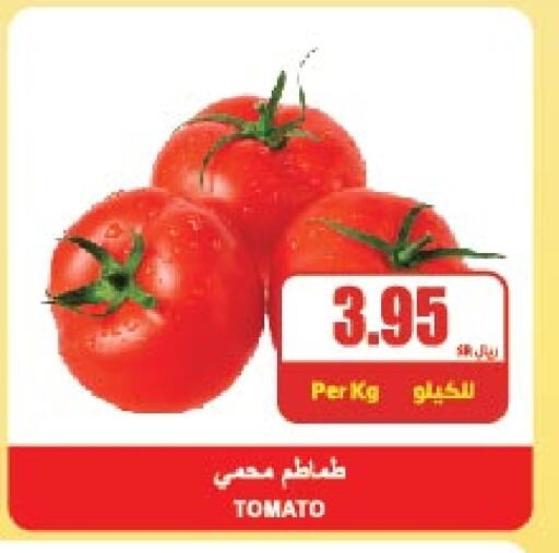 Tomato available at A Market in KSA, Saudi Arabia, Saudi - Riyadh