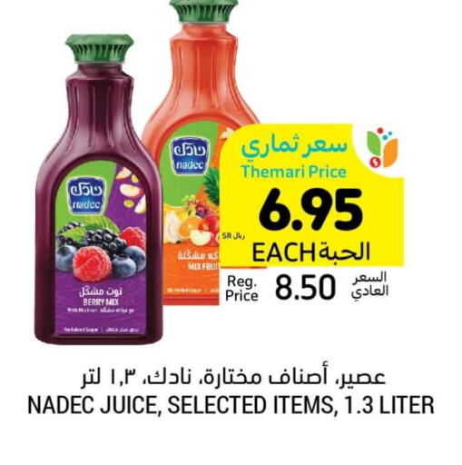 NADEC available at Tamimi Market in KSA, Saudi Arabia, Saudi - Riyadh