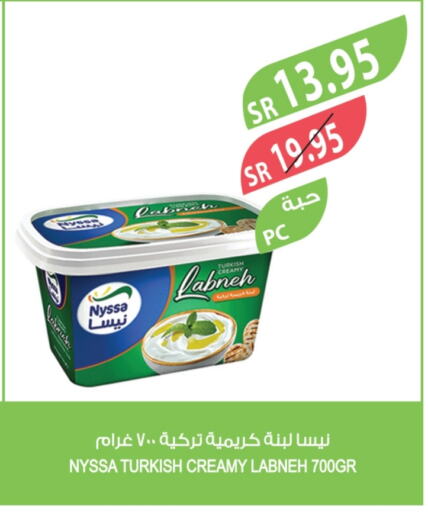 Labneh available at Farm  in KSA, Saudi Arabia, Saudi - Yanbu