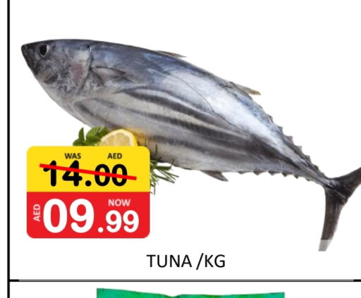 Tuna available at ROYAL GULF HYPERMARKET LLC in UAE - Abu Dhabi