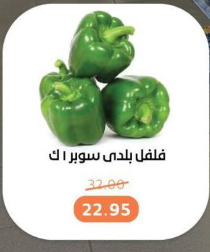 فلفل / فليفلة available at بيت الجملة in Egypt - القاهرة