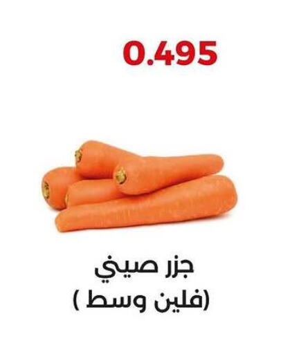 Carrot available at  Adailiya Cooperative Society in Kuwait - Jahra Governorate