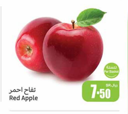 Apple available at Othaim Markets in KSA, Saudi Arabia, Saudi - Yanbu