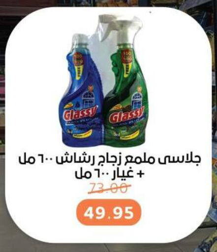 منظف الزجاج available at بيت الجملة in Egypt - القاهرة