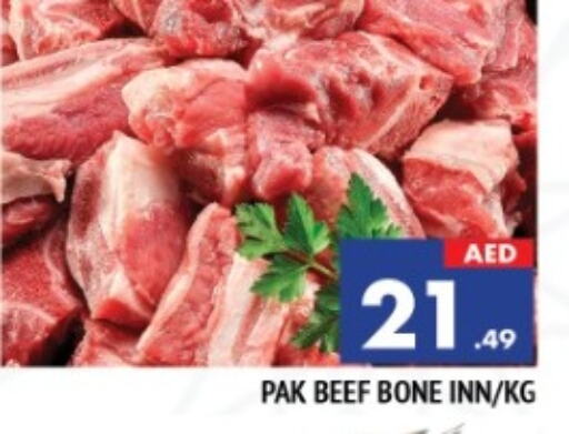 Beef available at AL MADINA in UAE - Sharjah / Ajman