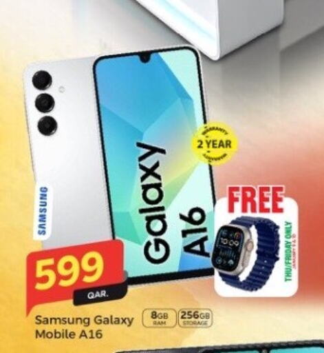 SAMSUNG available at Paris Hypermarket in Qatar - Doha