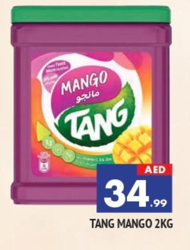 TANG available at AL MADINA in UAE - Sharjah / Ajman