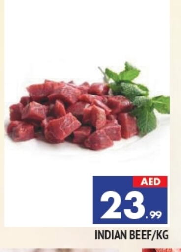 Beef available at AL MADINA in UAE - Sharjah / Ajman