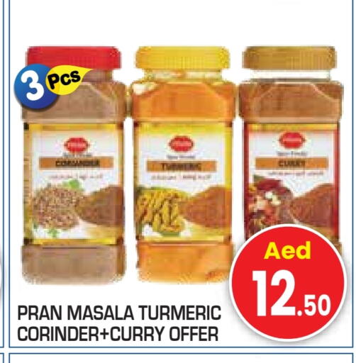 PRAN Spices available at Baniyas Spike  in UAE - Al Ain