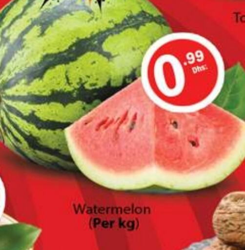 Watermelon available at Gulf Hypermarket LLC in UAE - Ras al Khaimah