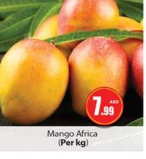 Mango Mango available at Gulf Hypermarket LLC in UAE - Ras al Khaimah