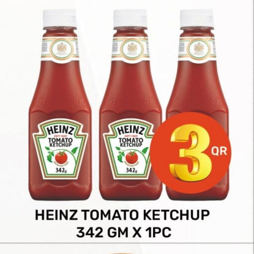 Tomato Ketchup available at Majlis Hypermarket in Qatar - Al Rayyan