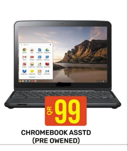 ACER Laptop available at Majlis Hypermarket in Qatar - Doha