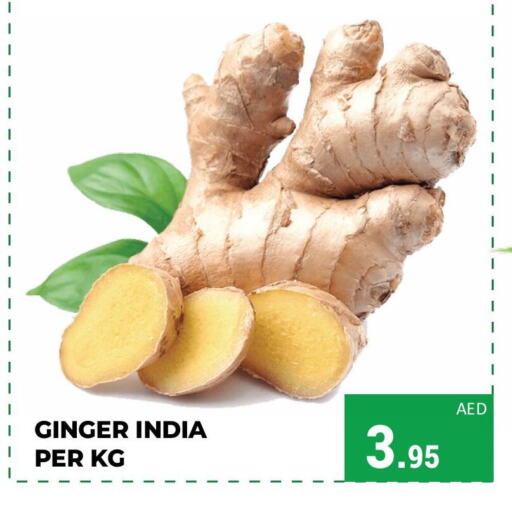 Ginger from India available at Kerala Hypermarket in UAE - Ras al Khaimah