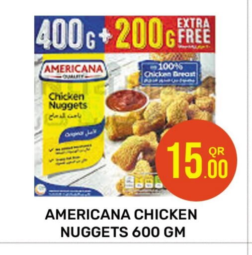 AMERICANA available at Majlis Hypermarket in Qatar - Doha