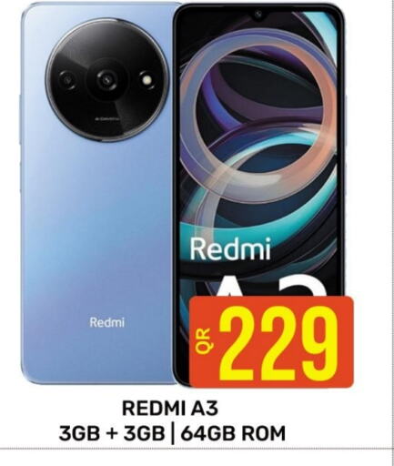 REDMI available at Majlis Hypermarket in Qatar - Doha